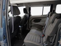 Ford Tourneo Connect 1.5 TDCi Titanium 88 kW (120 CV) - Miniatura 11