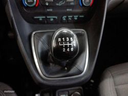 Ford Tourneo Connect 1.5 TDCi Titanium 88 kW (120 CV) - Miniatura 16