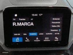 Ford Tourneo Connect 1.5 TDCi Titanium 88 kW (120 CV) - Miniatura 20