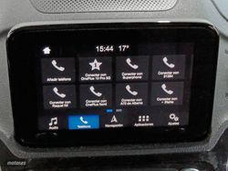 Ford Tourneo Connect 1.5 TDCi Titanium 88 kW (120 CV) - Miniatura 21