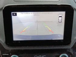 Ford Tourneo Connect 1.5 TDCi Titanium 88 kW (120 CV) - Miniatura 22