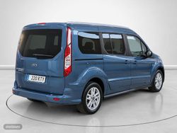 Ford Tourneo Connect 1.5 TDCi Titanium 88 kW (120 CV) - Miniatura 3