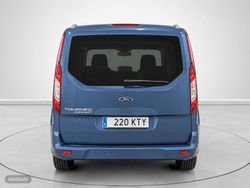 Ford Tourneo Connect 1.5 TDCi Titanium 88 kW (120 CV) - Miniatura 4