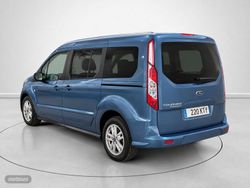 Ford Tourneo Connect 1.5 TDCi Titanium 88 kW (120 CV) - Miniatura 5