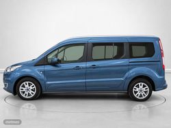 Ford Tourneo Connect 1.5 TDCi Titanium 88 kW (120 CV) - Miniatura 6