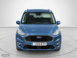 Ford Tourneo Connect 1.5 TDCi Titanium 88 kW (120 CV) - Miniatura 7