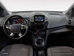 Ford Tourneo Connect 1.5 TDCi Titanium 88 kW (120 CV) - Miniatura 8