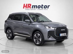 EBRO S700 1.6 TGDI Luxury 7 DCT 108 kW (147 CV) - Miniatura 1