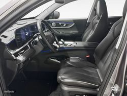 EBRO S700 1.6 TGDI Luxury 7 DCT 108 kW (147 CV) - Miniatura 10