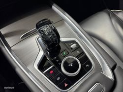 EBRO S700 1.6 TGDI Luxury 7 DCT 108 kW (147 CV) - Miniatura 16