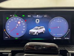 EBRO S700 1.6 TGDI Luxury 7 DCT 108 kW (147 CV) - Miniatura 17