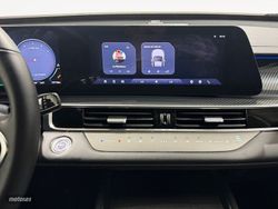 EBRO S700 1.6 TGDI Luxury 7 DCT 108 kW (147 CV) - Miniatura 18