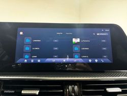 EBRO S700 1.6 TGDI Luxury 7 DCT 108 kW (147 CV) - Miniatura 20