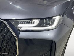 EBRO S700 1.6 TGDI Luxury 7 DCT 108 kW (147 CV) - Miniatura 25