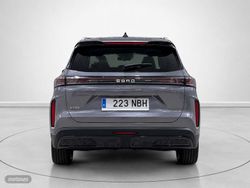 EBRO S700 1.6 TGDI Luxury 7 DCT 108 kW (147 CV) - Miniatura 4