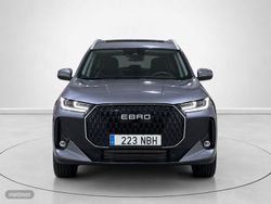 EBRO S700 1.6 TGDI Luxury 7 DCT 108 kW (147 CV) - Miniatura 7