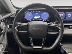 EBRO S700 1.6 TGDI Luxury 7 DCT 108 kW (147 CV) - Miniatura 9