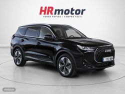 EBRO S700 1.6 TGDI Luxury 7 DCT 108 kW (147 CV) - Miniatura 1