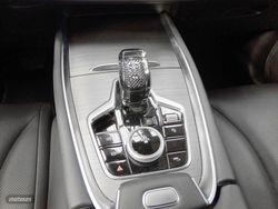 EBRO S700 1.6 TGDI Luxury 7 DCT 108 kW (147 CV) - Miniatura 15