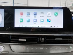 EBRO S700 1.6 TGDI Luxury 7 DCT 108 kW (147 CV) - Miniatura 17