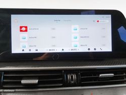 EBRO S700 1.6 TGDI Luxury 7 DCT 108 kW (147 CV) - Miniatura 19