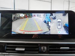EBRO S700 1.6 TGDI Luxury 7 DCT 108 kW (147 CV) - Miniatura 21