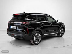 EBRO S700 1.6 TGDI Luxury 7 DCT 108 kW (147 CV) - Miniatura 3