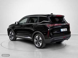 EBRO S700 1.6 TGDI Luxury 7 DCT 108 kW (147 CV) - Miniatura 5