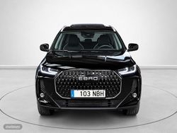 EBRO S700 1.6 TGDI Luxury 7 DCT 108 kW (147 CV) - Miniatura 7