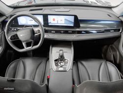 EBRO S700 1.6 TGDI Luxury 7 DCT 108 kW (147 CV) - Miniatura 8