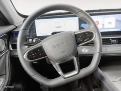 EBRO S700 1.6 TGDI Luxury 7 DCT 108 kW (147 CV) - Miniatura 9