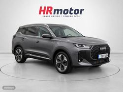 EBRO S700 1.6 TGDI Luxury 7 DCT 108 kW (147 CV) - Miniatura 1
