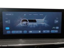 EBRO S700 1.6 TGDI Luxury 7 DCT 108 kW (147 CV) - Miniatura 21