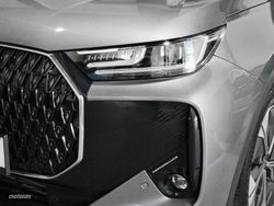 EBRO S700 1.6 TGDI Luxury 7 DCT 108 kW (147 CV) - Miniatura 24