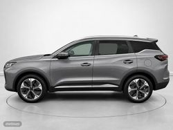 EBRO S700 1.6 TGDI Luxury 7 DCT 108 kW (147 CV) - Miniatura 6