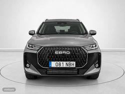 EBRO S700 1.6 TGDI Luxury 7 DCT 108 kW (147 CV) - Miniatura 7