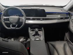EBRO S700 1.6 TGDI Luxury 7 DCT 108 kW (147 CV) - Miniatura 8