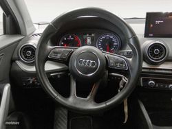 Audi Q2 Advanced 30 TDI 85 kW (116 CV) S tronic - Miniatura 10