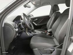 Audi Q2 Advanced 30 TDI 85 kW (116 CV) S tronic - Miniatura 11