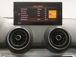 Audi Q2 Advanced 30 TDI 85 kW (116 CV) S tronic - Miniatura 18