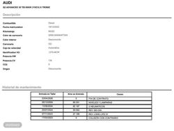 Audi Q2 Advanced 30 TDI 85 kW (116 CV) S tronic - Miniatura 26