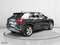 Audi Q2 Advanced 30 TDI 85 kW (116 CV) S tronic - Miniatura 3