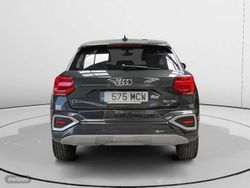 Audi Q2 Advanced 30 TDI 85 kW (116 CV) S tronic - Miniatura 4