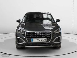 Audi Q2 Advanced 30 TDI 85 kW (116 CV) S tronic - Miniatura 7