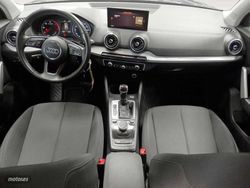 Audi Q2 Advanced 30 TDI 85 kW (116 CV) S tronic - Miniatura 9