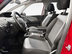 Citroen C4 Grand Picasso PureTech 130 S&S 6v Shine 96 kW (130 CV) - Miniatura 10