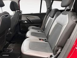 Citroen C4 Grand Picasso PureTech 130 S&S 6v Shine 96 kW (130 CV) - Miniatura 11