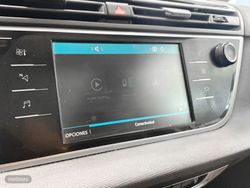 Citroen C4 Grand Picasso PureTech 130 S&S 6v Shine 96 kW (130 CV) - Miniatura 17