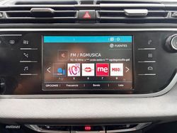 Citroen C4 Grand Picasso PureTech 130 S&S 6v Shine 96 kW (130 CV) - Miniatura 19