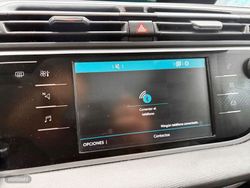 Citroen C4 Grand Picasso PureTech 130 S&S 6v Shine 96 kW (130 CV) - Miniatura 20